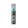 POD kit Voopoo Argus P1s Creed Cyan Многоразовая система