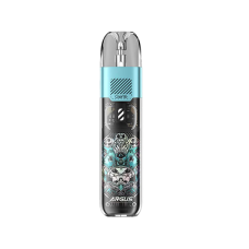 POD kit Voopoo Argus P1s Creed Cyan Многоразовая система POD kit Voopoo Argus P1s Creed Cyan Многоразовая система