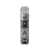 POD kit Voopoo Argus P1s Creed Black Многоразовая система