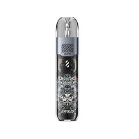 POD kit Voopoo Argus P1s Creed Black Многоразовая система