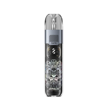 POD kit Voopoo Argus P1s Creed Black Многоразовая система POD kit Voopoo Argus P1s Creed Black Многоразовая система