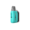 POD kit Voopoo Argus P1 Aqua Blue Многоразовая система