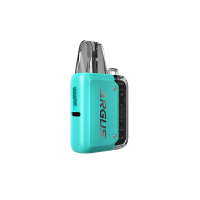 POD kit Voopoo Argus P1 Aqua Blue Багаторазова система