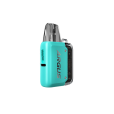 POD kit Voopoo Argus P1 Aqua Blue Многоразовая система POD kit Voopoo Argus P1 Aqua Blue Многоразовая система