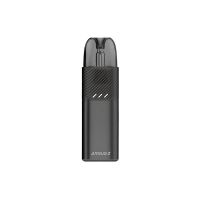 POD kit Voopoo Argus Z Black Многоразовая система
