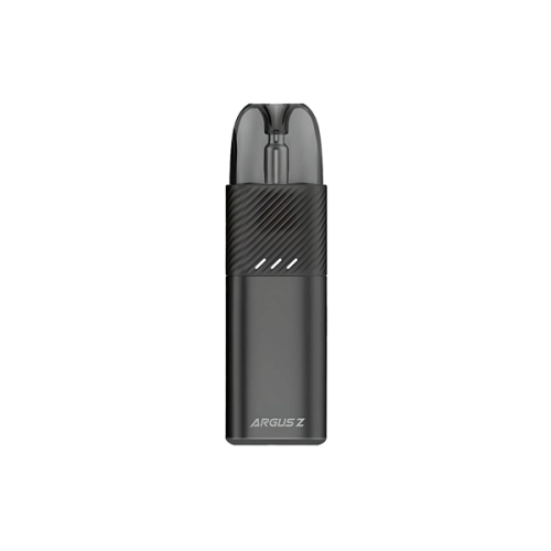 POD kit Voopoo Argus Z Black Многоразовая система
