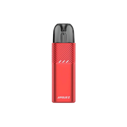 POD kit Voopoo Argus Z Ruby Red Многоразовая система