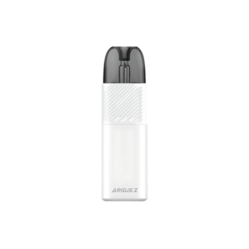POD kit Voopoo Argus Z White Многоразовая система