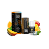 Жидкость Chaser Salt Black Bali Triple Shot Ultra 30 мл 50 мг Бали Трипл Шот Самозамес