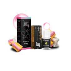 Жидкость Chaser Salt Black Bubblegum Ultra 30 мл 50 мг Баблгам Самозамес Жидкость Chaser Salt Black Bubblegum Ultra 30 мл 50 мг Баблгам Самозамес