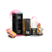 Жидкость Chaser Salt Black Bubblegum Ultra 30 мл 50 мг Баблгам Самозамес