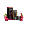 Жидкость Chaser Salt Black Energy Raspberry Ultra 30 мл 50 мг Малиновый Энергетик Самозамес