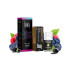 Жидкость Chaser Salt Black Forest Mix Ultra 30 мл 50 мг Форест Микс Самозамес