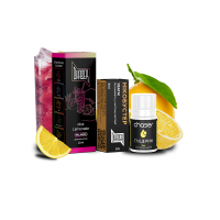 Жидкость Chaser Salt Black Pink Lemonade Ultra 30 мл 50 мг Розовый Лимонад Самозамес
