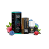 Жидкость Chaser Salt Black Triple Raspberry Ultra 30 мл 50 мг Трипл Распберри Самозамес