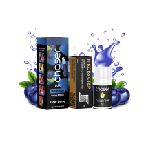 Жидкость Chaser Salt Lux Cider Berry Limited Ultra 30 мл 50 мг Ягодный Сидр Самозамес Жидкость Chaser Salt Lux Cider Berry Limited Ultra 30 мл 50 мг Ягодный Сидр Самозамес