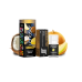 Жидкость Chaser Salt Lux Coconut Melon Ultra 30 мл 50 мг Кокос Дыня Самозамес