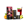 Рідина Chaser Salt Lux Sangria Limited Ultra 30 мл 50 мг Сангрія Самозаміс