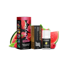 Жидкость Chaser Salt Lux Watermelon Raspberry Ultra 30 мл 50 мг Арбуз Малина Самозамес