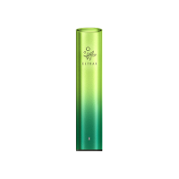 POD kit Elf Bar Mate 500 Aurora Green Многоразовая система