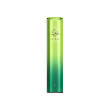 POD kit Elf Bar Mate 500 Aurora Green Многоразовая система POD kit Elf Bar Mate 500 Aurora Green Многоразовая система