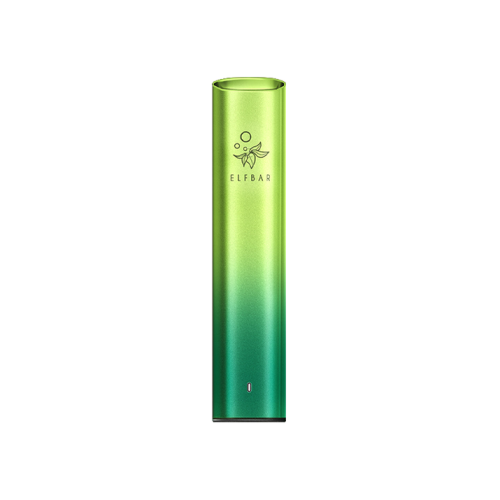 POD kit Elf Bar Mate 500 Aurora Green Многоразовая система