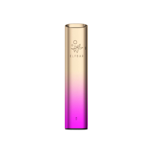 POD kit Elf Bar Mate 500 Aurora Pink Многоразовая система