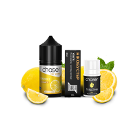 Жидкость Chaser Salt Lemon Ultra 30 мл 50 мг Лимон Самозамес