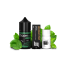 Жидкость Chaser Salt Mix Basil Mint 30 мл 50 мг Ultra Базилик Мята Самозамес
