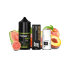 Жидкость Chaser Salt Mix Guava Peach Ultra 30 мл 50 мг Гуава Персик Самозамес