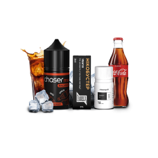 Жидкость Chaser Salt Mix Cola Ultra 30 мл 50 мг Кола Самозамес