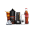 Жидкость Chaser Salt Mix Cola Ultra 30 мл 50 мг Кола Самозамес
