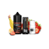 Жидкость Chaser Salt Mix Strawberry Banana Ultra 30 мл 50 мг Клубника Банан Самозамес