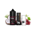 Жидкость Chaser Salt Mix Cherry Coconut 30 мл 50 мг Вишня Кокос Самозамес