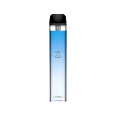 POD kit Vaporesso XROS 3 Sky Blue Многоразовая система
