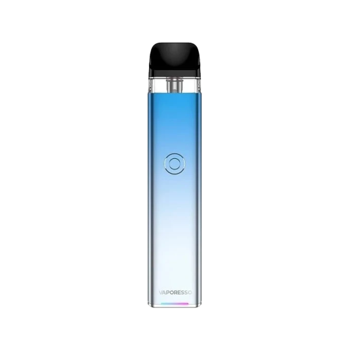 POD kit Vaporesso XROS 3 Sky Blue Многоразовая система