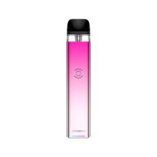 POD kit Vaporesso XROS 3 Rose Pink Многоразовая система