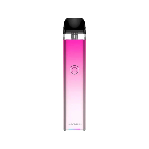 POD kit Vaporesso XROS 3 Rose Pink Многоразовая система