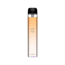 POD kit Vaporesso XROS 3 Royal Gold Многоразовая система