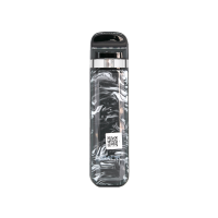 POD kit Smok Novo 2X Fluid Black Grey Многоразовая система