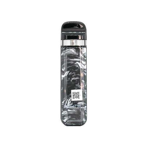 POD kit Smok Novo 2X Fluid Black Grey Многоразовая система