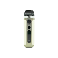 POD kit Smok Novo 5 Beige White Leather Багаторазова система