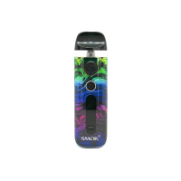 POD kit Smok Novo 5 Fluid 7 Color Многоразовая система
