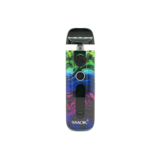 POD kit Smok Novo 5 Fluid 7 Color Многоразовая система POD kit Smok Novo 5 Fluid 7 Color Многоразовая система