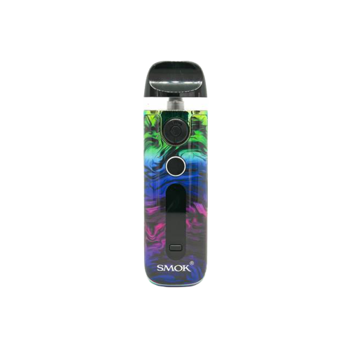 POD kit Smok Novo 5 Fluid 7 Color Многоразовая система