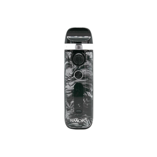 POD kit Smok Novo 5 Fluid Black Grey Многоразовая система