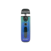 POD kit Smok Novo 5 Green Blue Cobra Многоразовая система