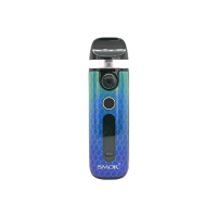 POD kit Smok Novo 5 Green Blue Cobra Багаторазова система