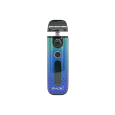 POD kit Smok Novo 5 Green Blue Cobra Многоразовая система POD kit Smok Novo 5 Green Blue Cobra Многоразовая система