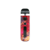 POD kit Smok Novo 5 Red Stabilizing Wood Многоразовая система